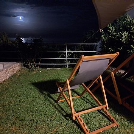 Olive Tree Villa Лигия Экстерьер фото