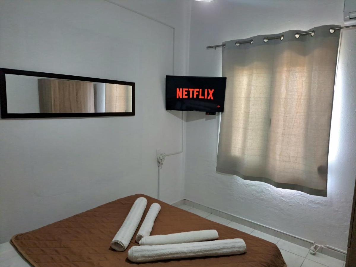 Olive Tree Villa Лигия Экстерьер фото